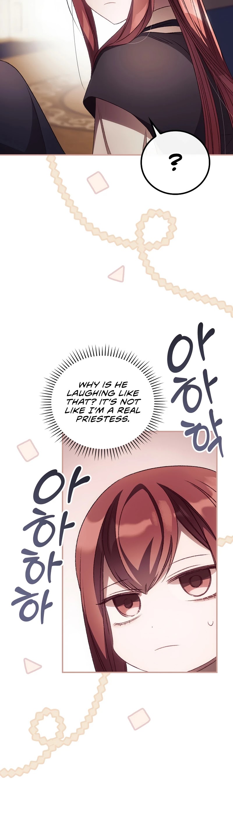 I Can See Your Death Chapter 28 page 20 - Chapter 28