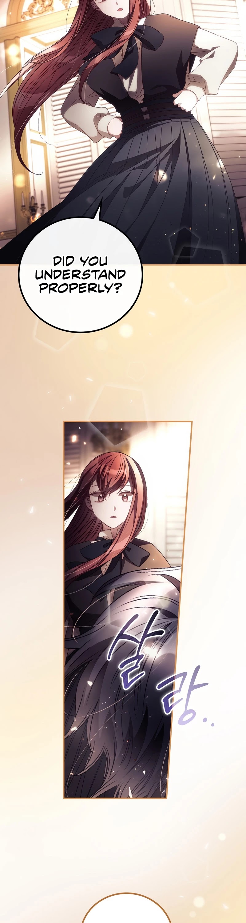 I Can See Your Death Chapter 28 page 22 - Chapter 28