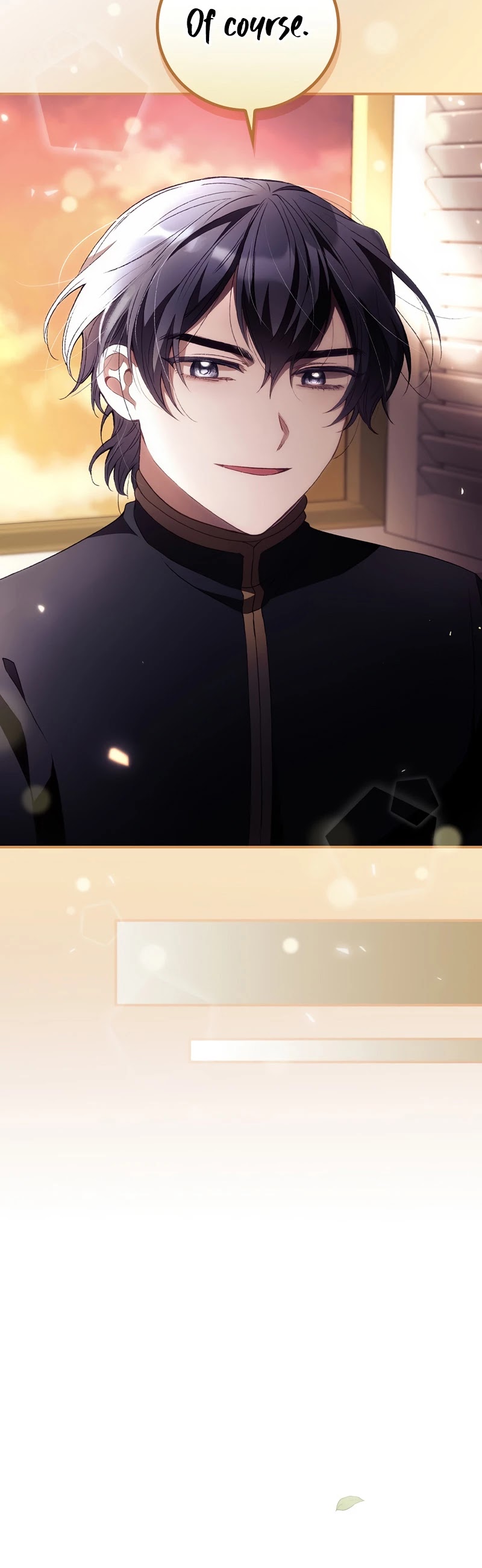 I Can See Your Death Chapter 28 page 23 - Chapter 28
