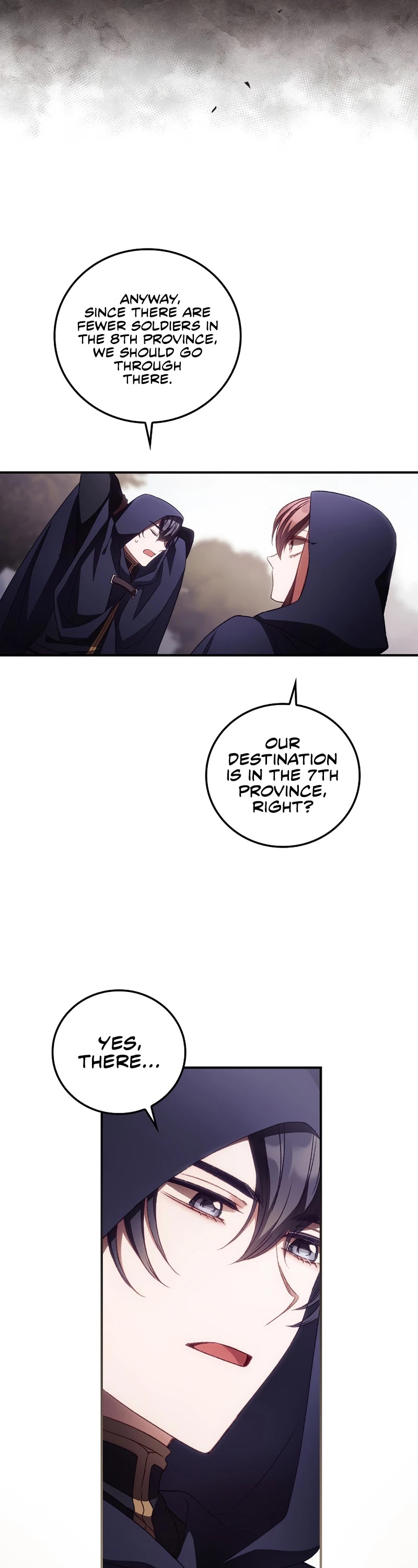 I Can See Your Death Chapter 28 page 29 - Chapter 28