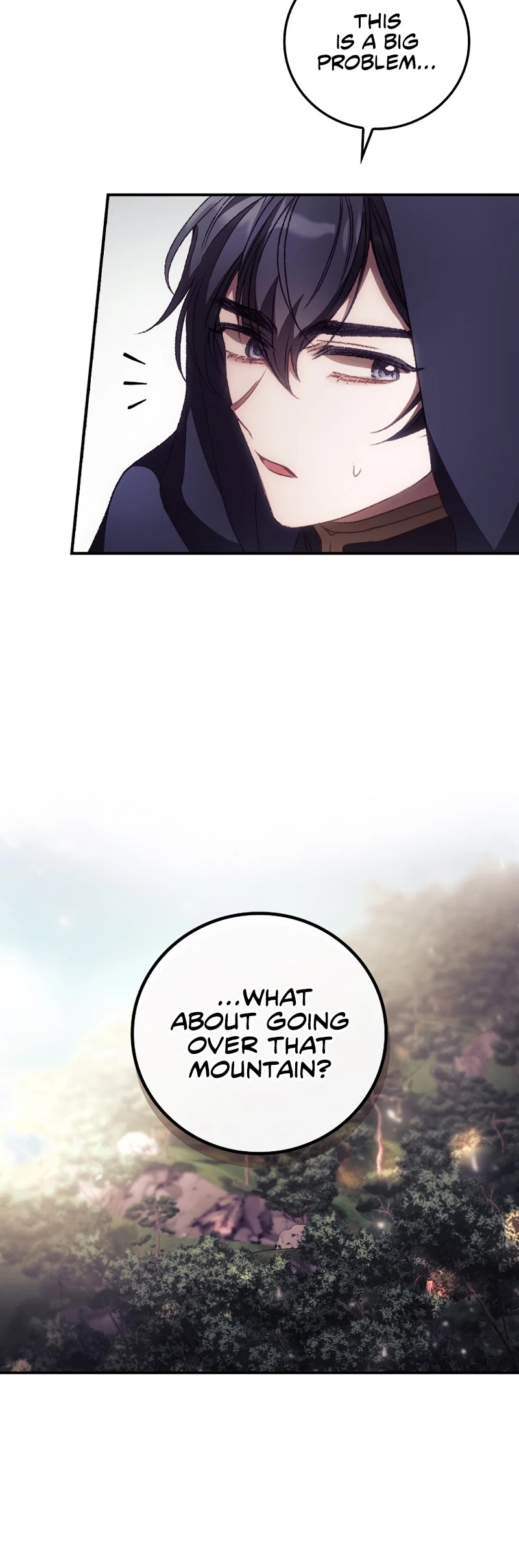 I Can See Your Death Chapter 28 page 36 - Chapter 28