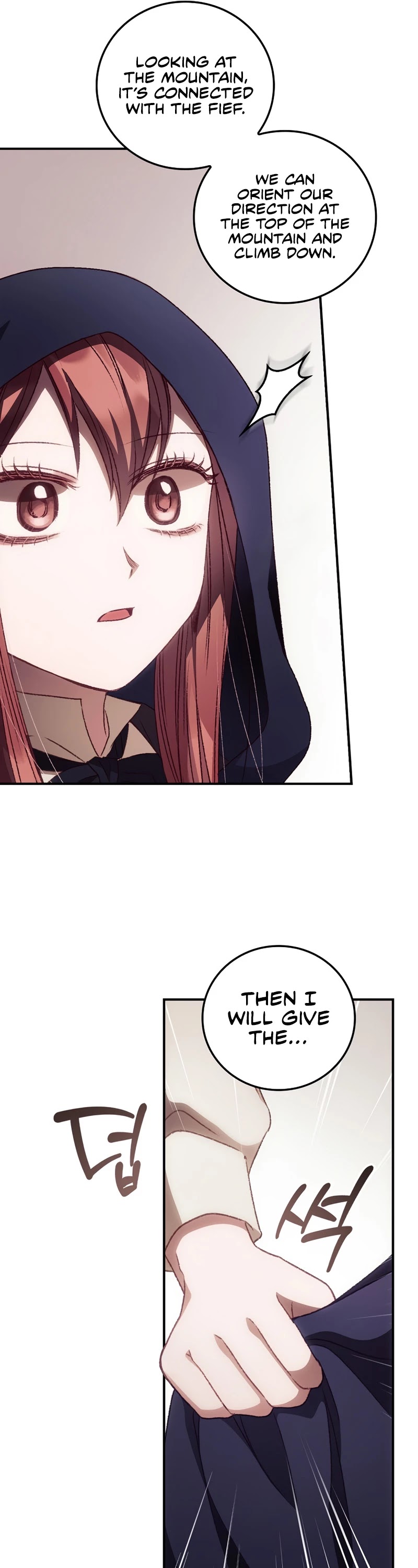 I Can See Your Death Chapter 28 page 37 - Chapter 28
