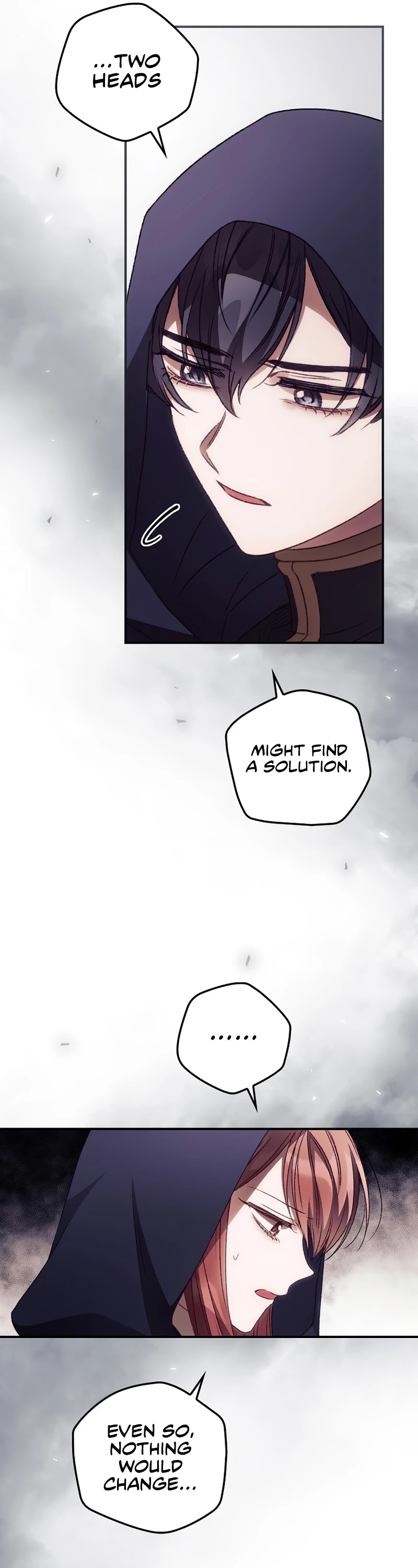 I Can See Your Death Chapter 29 page 10 - Chapter 29