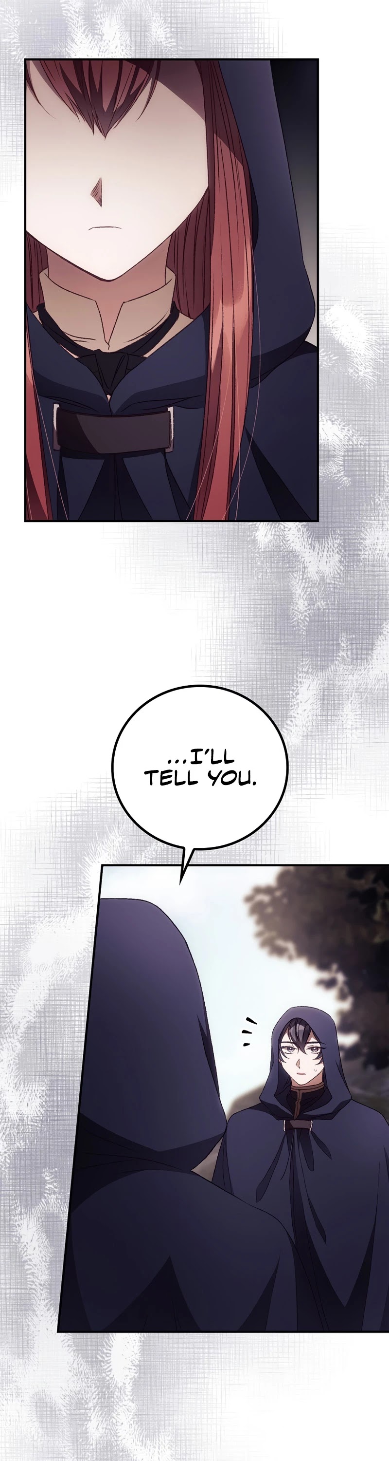 I Can See Your Death Chapter 29 page 13 - Chapter 29