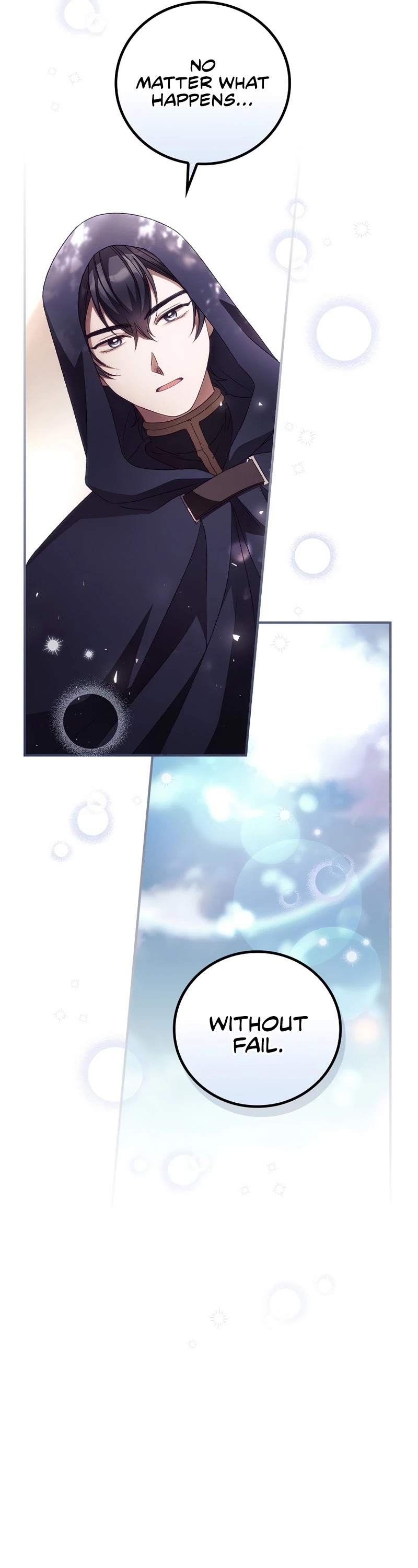 I Can See Your Death Chapter 29 page 17 - Chapter 29