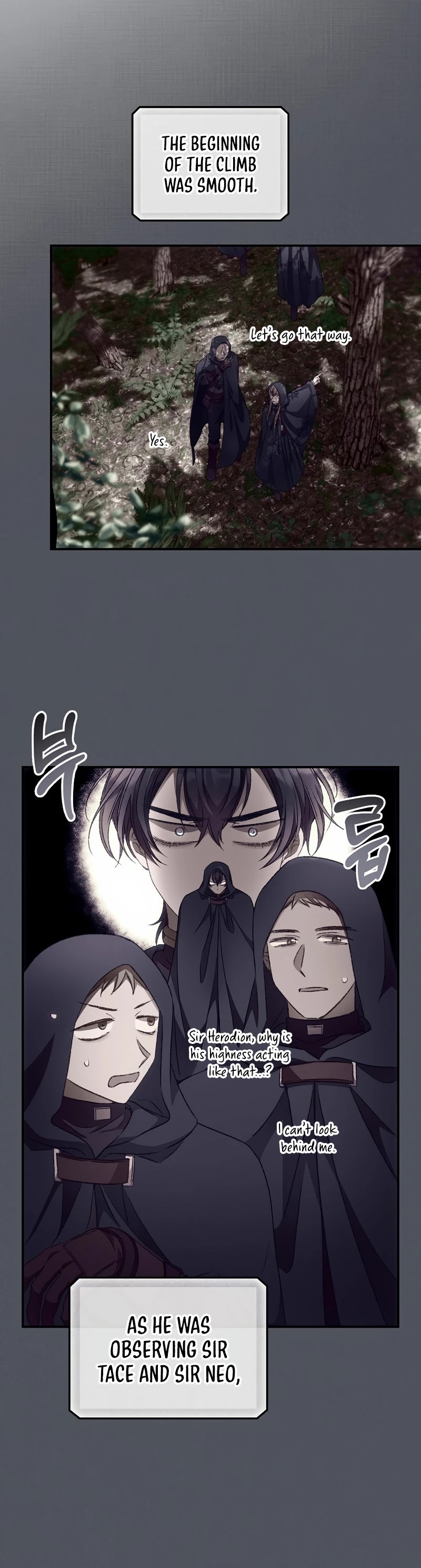 I Can See Your Death Chapter 29 page 20 - Chapter 29
