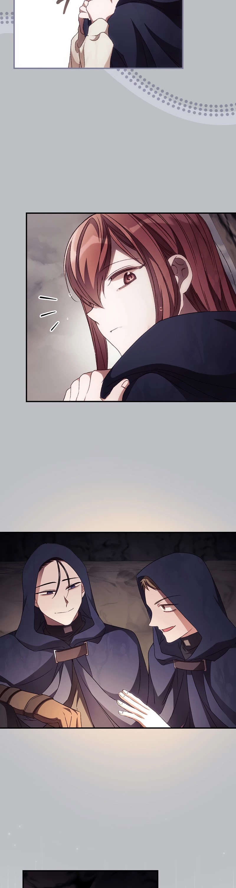 I Can See Your Death Chapter 29 page 22 - Chapter 29