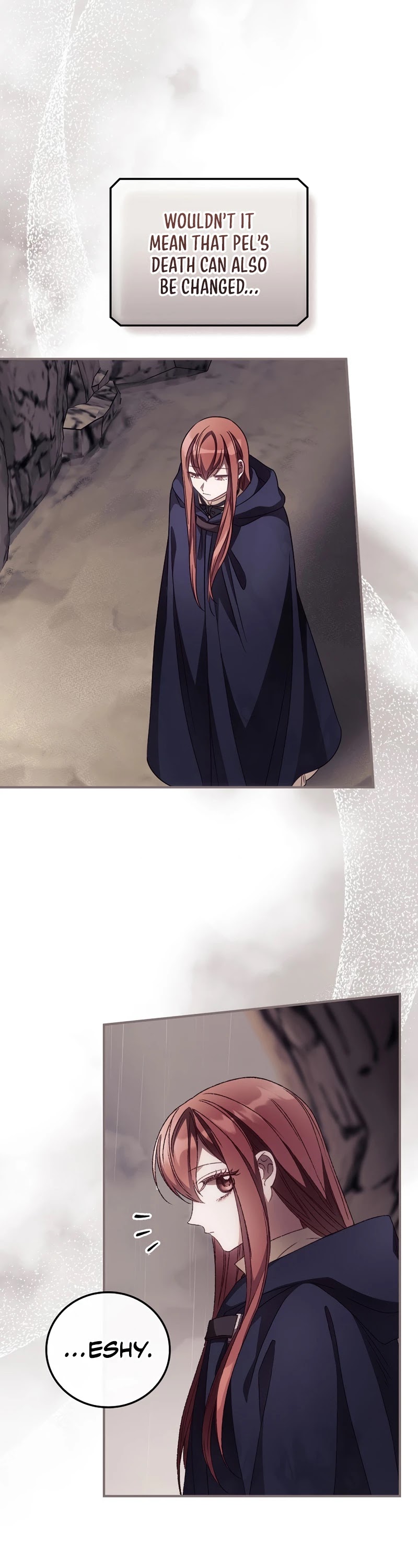 I Can See Your Death Chapter 29 page 24 - Chapter 29