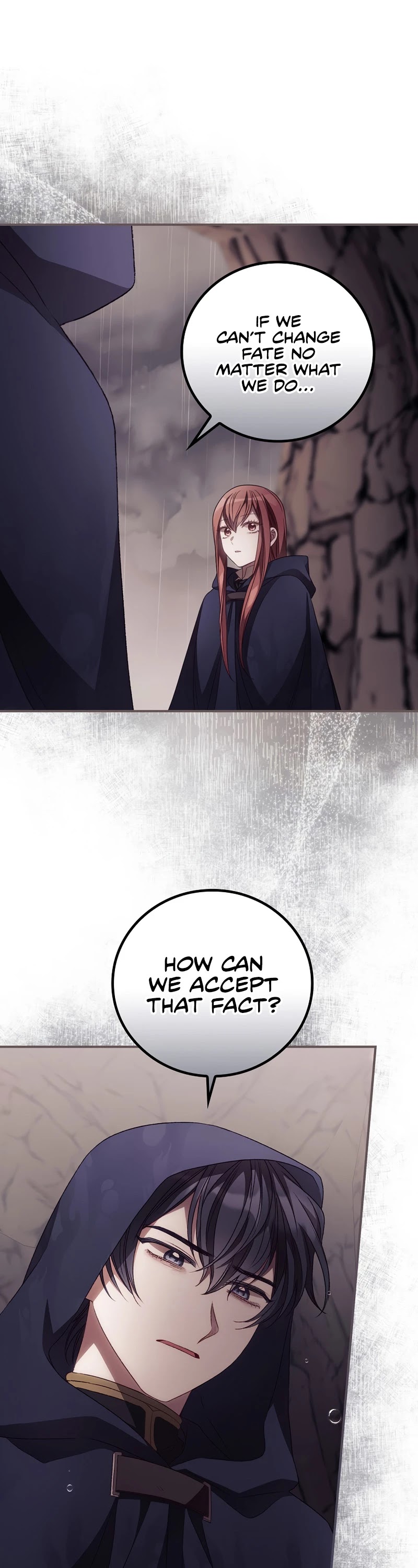 I Can See Your Death Chapter 29 page 25 - Chapter 29