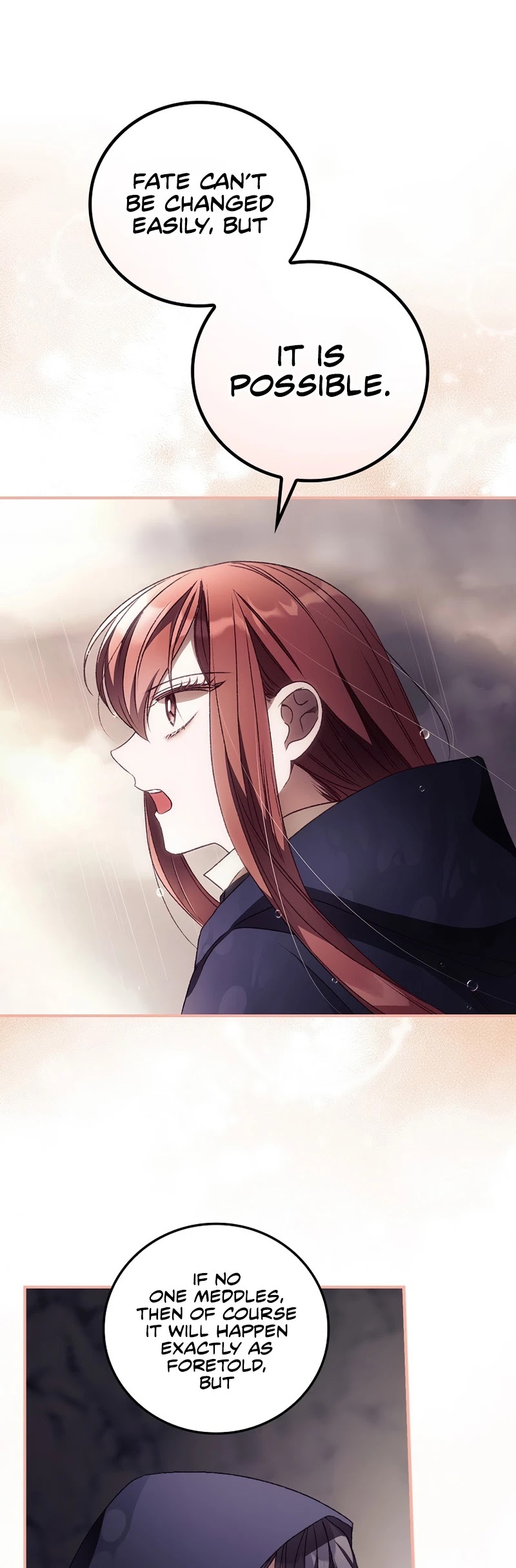 I Can See Your Death Chapter 29 page 31 - Chapter 29