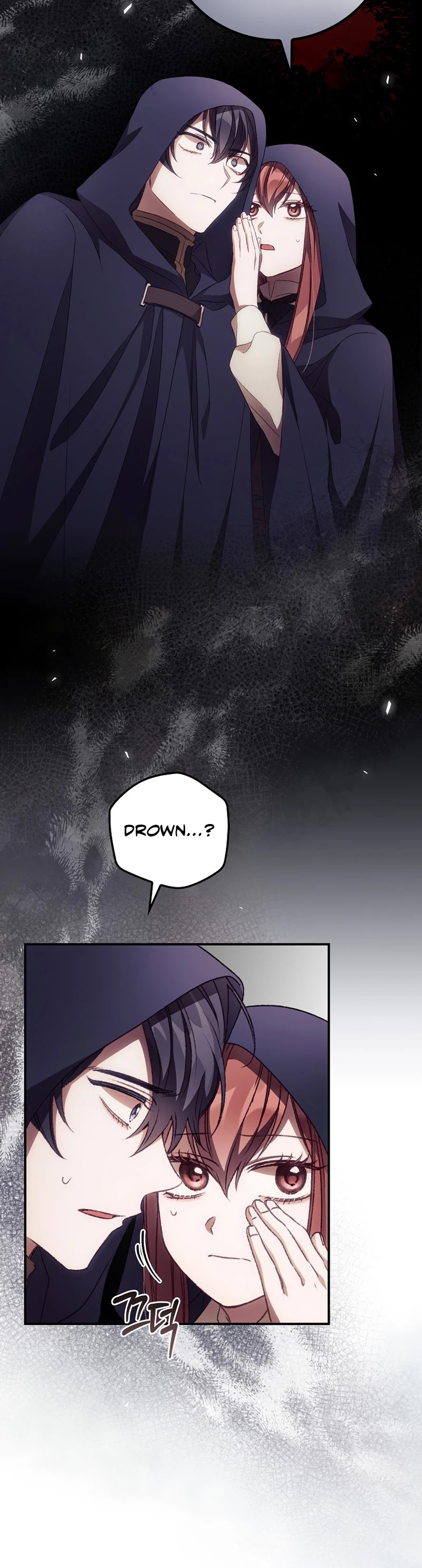 I Can See Your Death Chapter 29 page 5 - Chapter 29