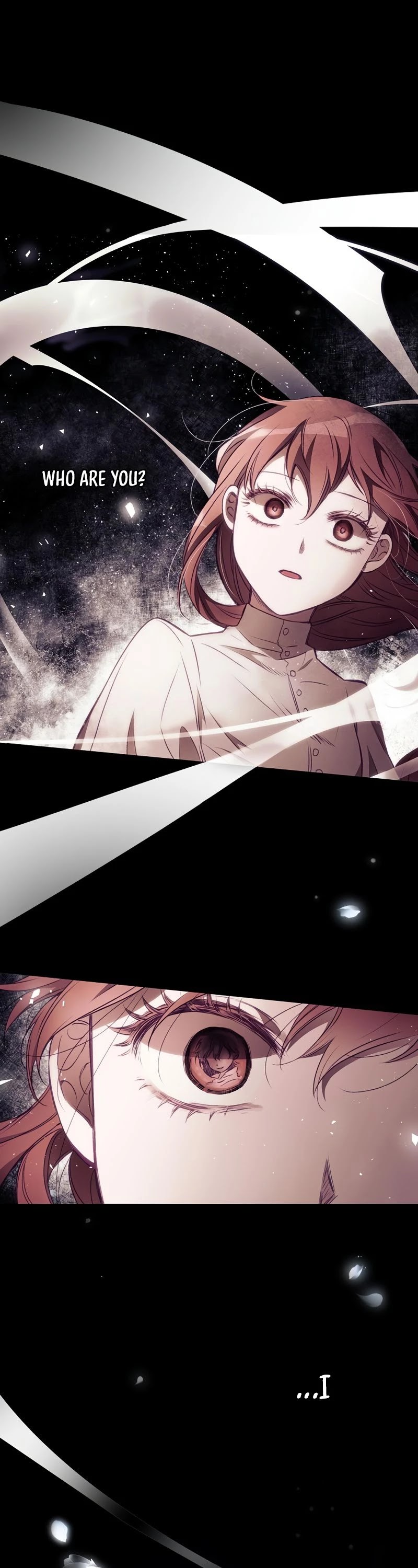 I Can See Your Death Chapter 3 page 10 - Chapter 3
