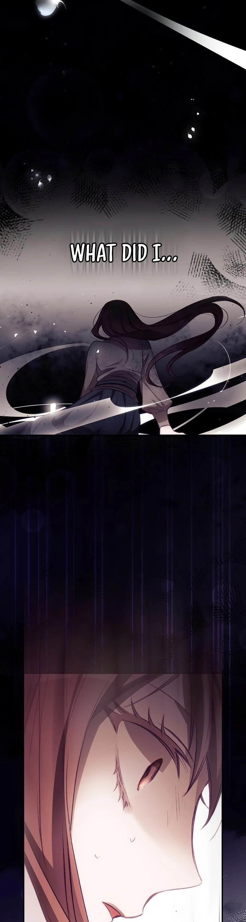 I Can See Your Death Chapter 3 page 11 - Chapter 3