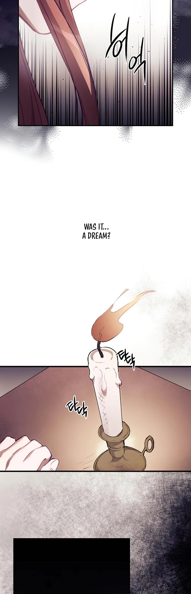 I Can See Your Death Chapter 3 page 12 - Chapter 3