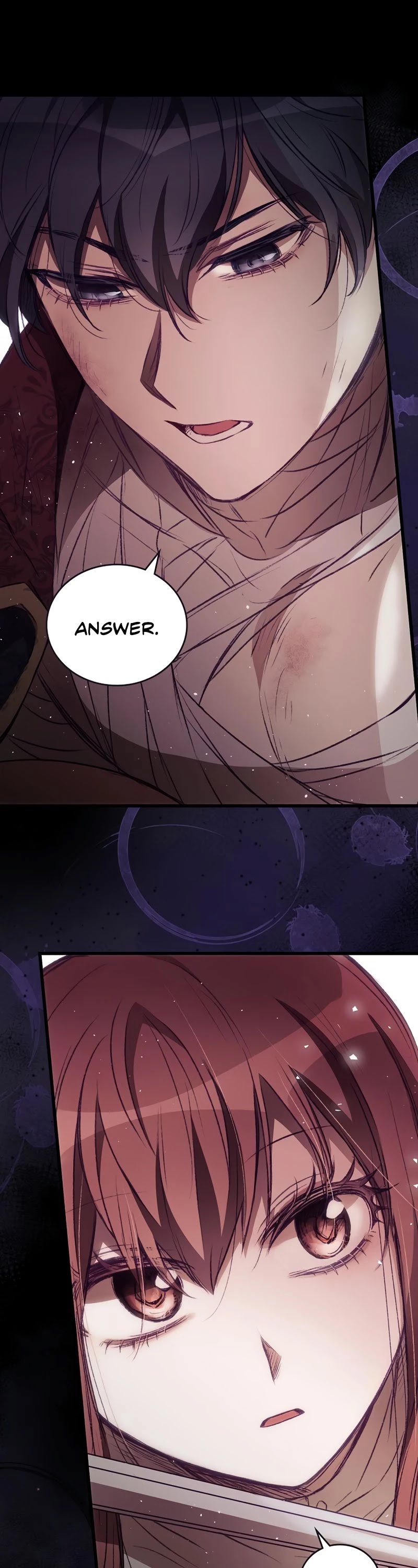 I Can See Your Death Chapter 3 page 14 - Chapter 3