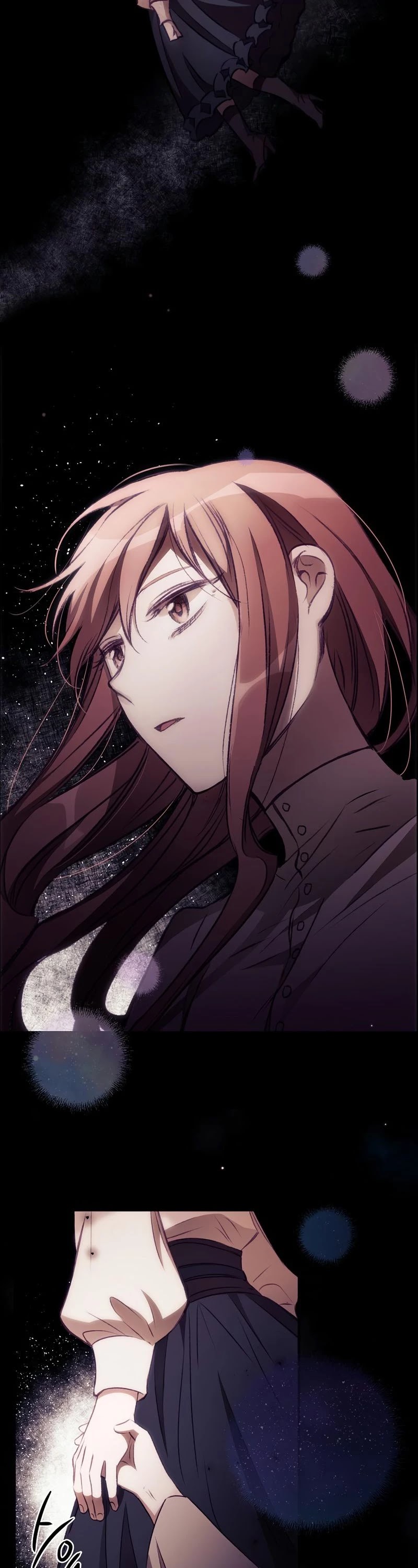 I Can See Your Death Chapter 3 page 3 - Chapter 3