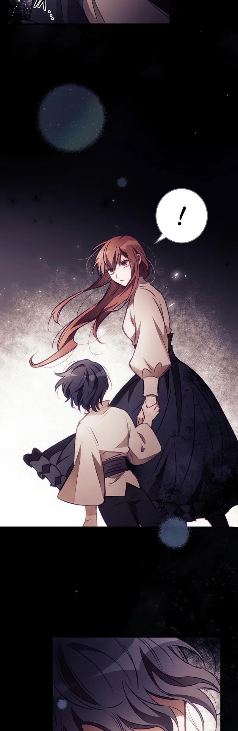 I Can See Your Death Chapter 3 page 4 - Chapter 3