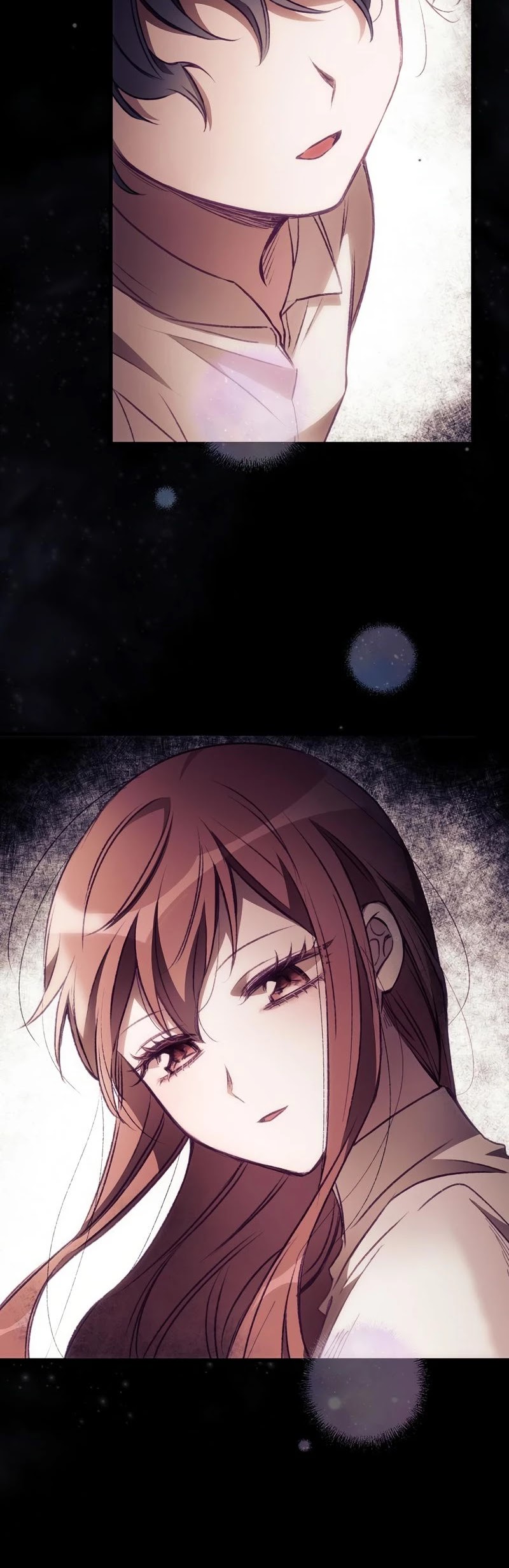 I Can See Your Death Chapter 3 page 5 - Chapter 3