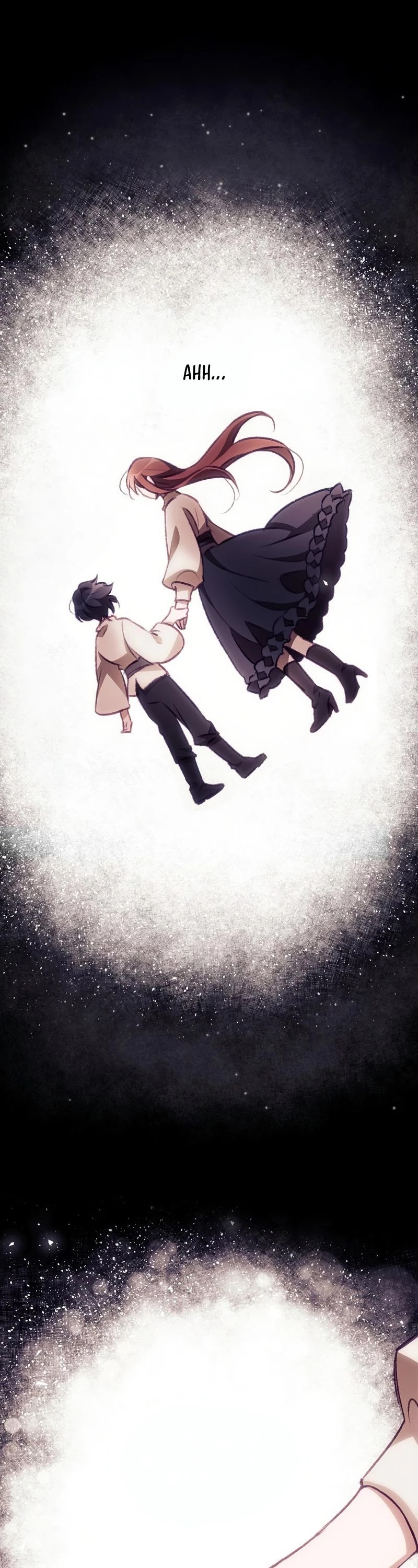 I Can See Your Death Chapter 3 page 6 - Chapter 3