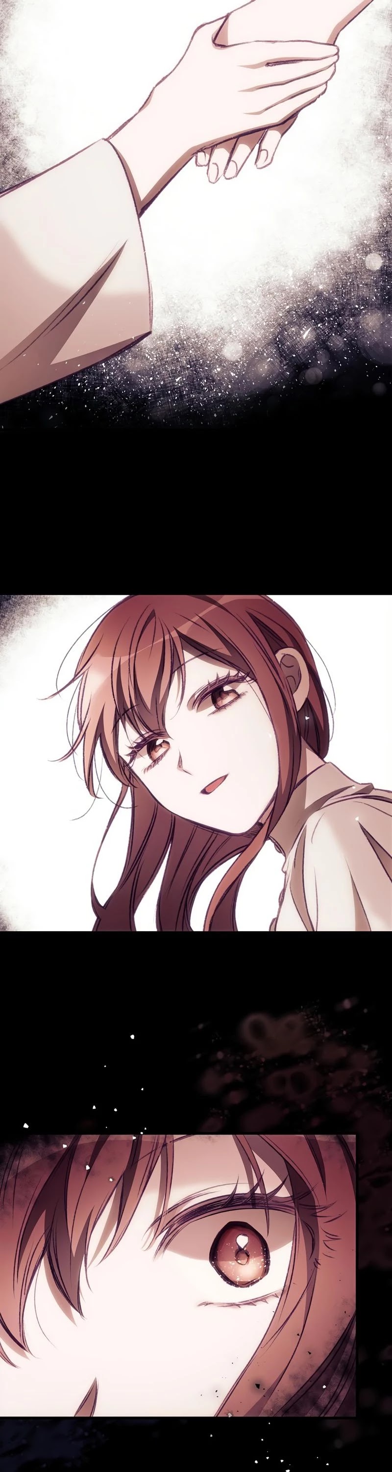 I Can See Your Death Chapter 3 page 7 - Chapter 3