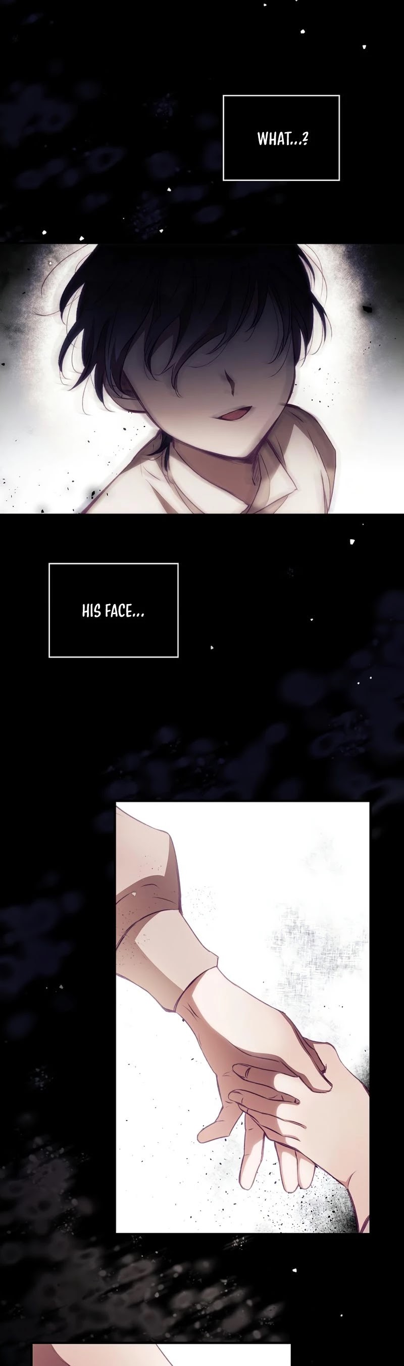 I Can See Your Death Chapter 3 page 8 - Chapter 3