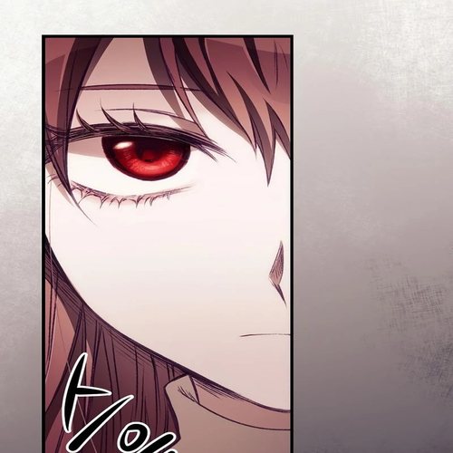 I Can See Your Death Chapter 3 cover