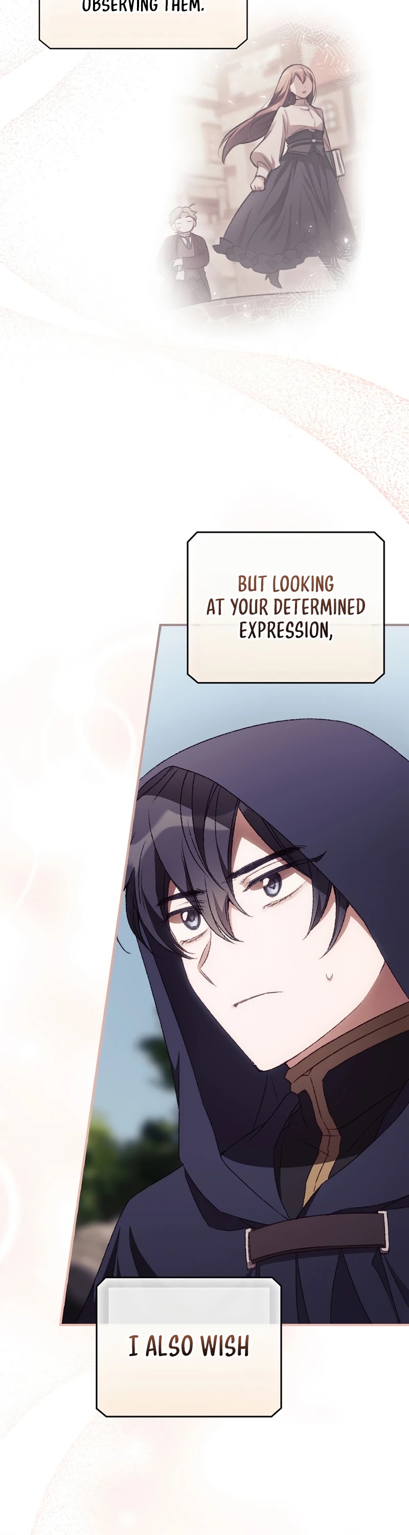 I Can See Your Death Chapter 30 page 11 - Chapter 30