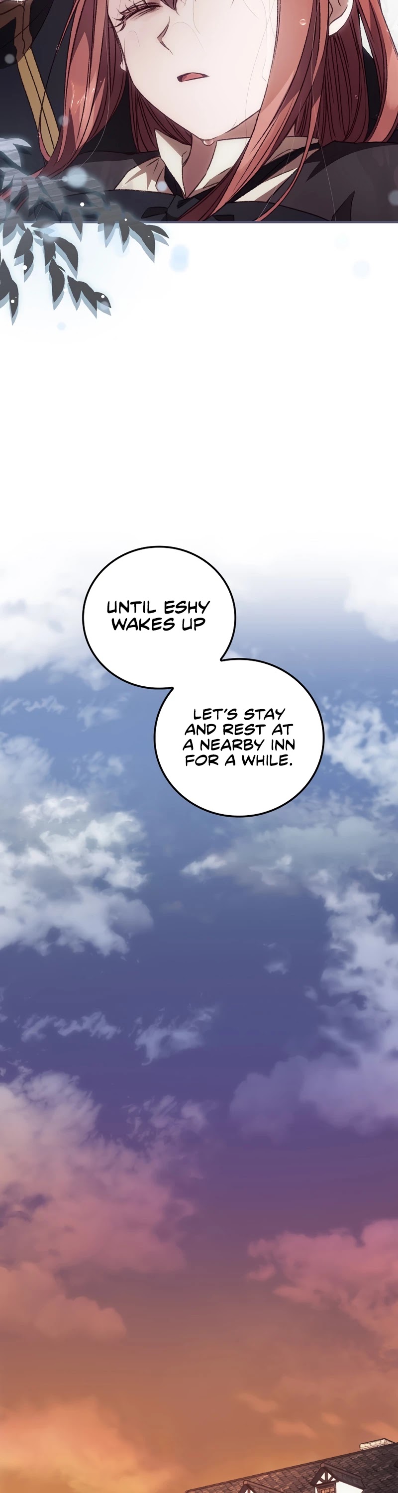 I Can See Your Death Chapter 30 page 19 - Chapter 30