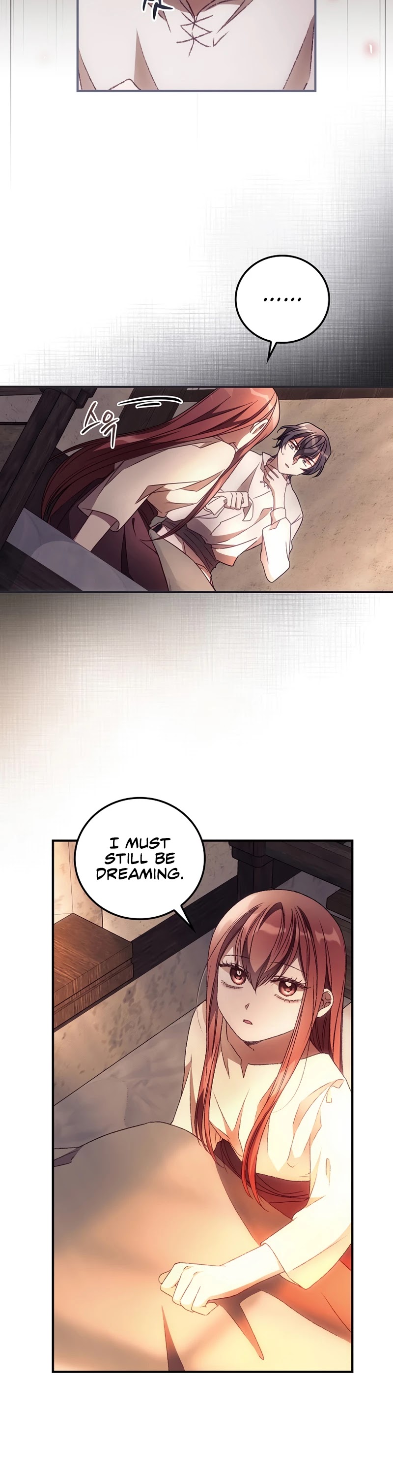I Can See Your Death Chapter 30 page 23 - Chapter 30