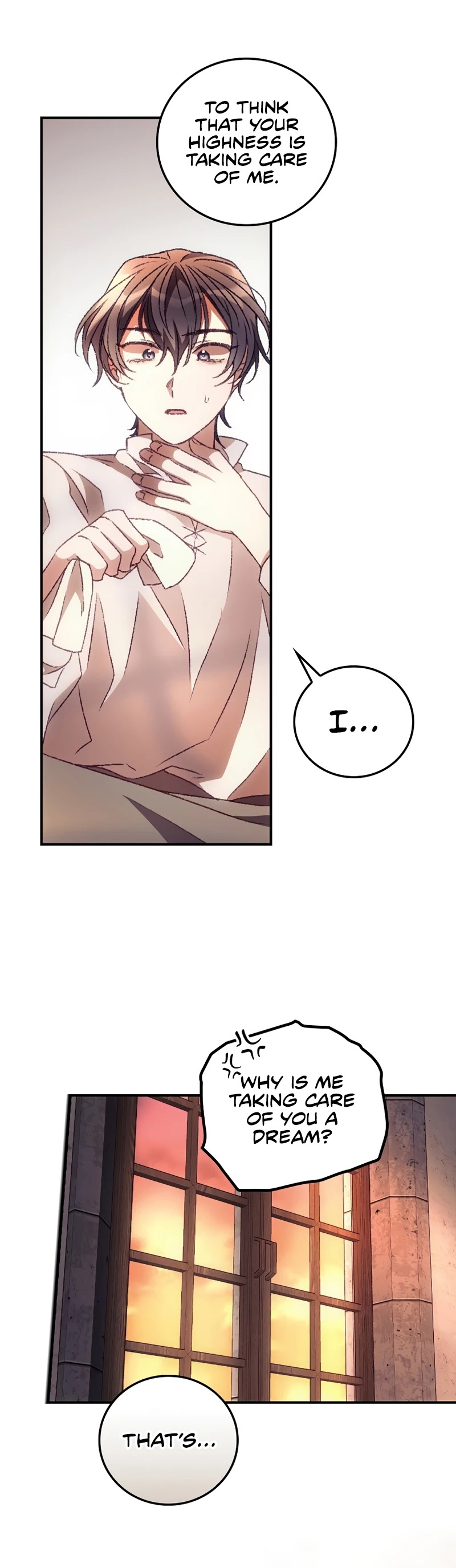 I Can See Your Death Chapter 30 page 24 - Chapter 30