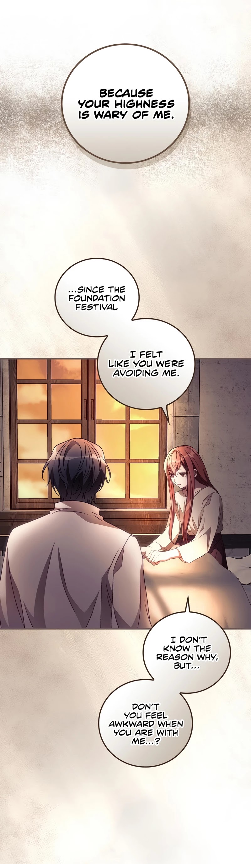 I Can See Your Death Chapter 30 page 25 - Chapter 30