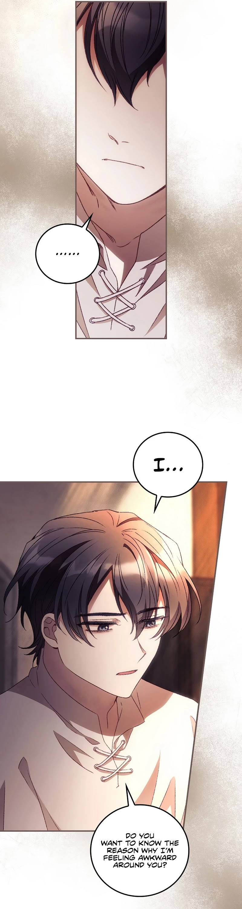 I Can See Your Death Chapter 30 page 26 - Chapter 30