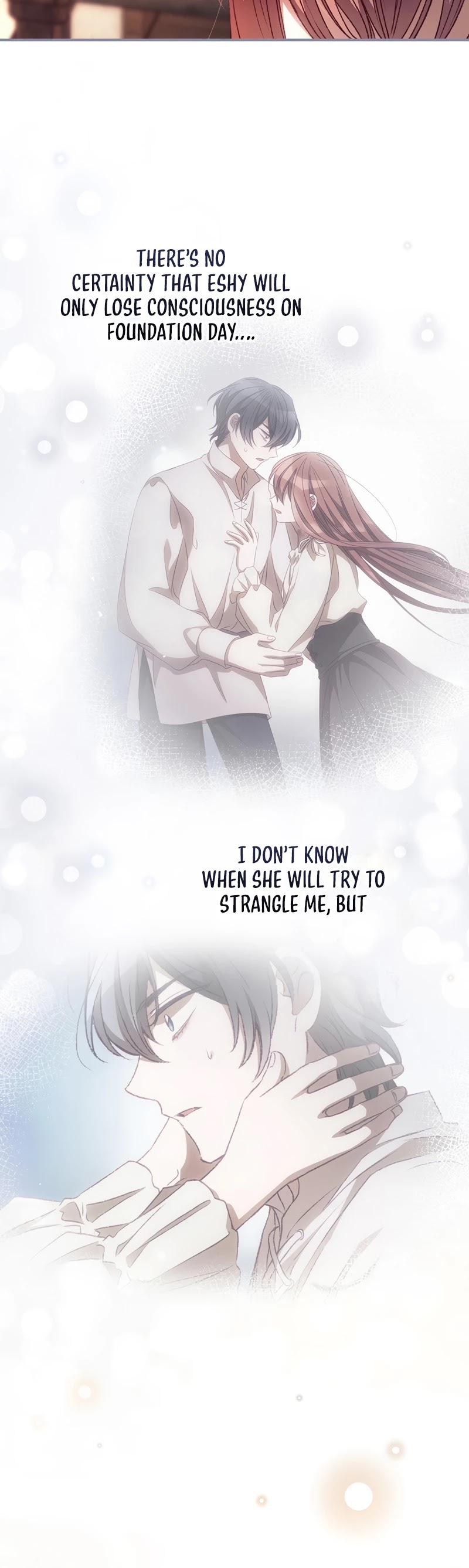 I Can See Your Death Chapter 30 page 33 - Chapter 30