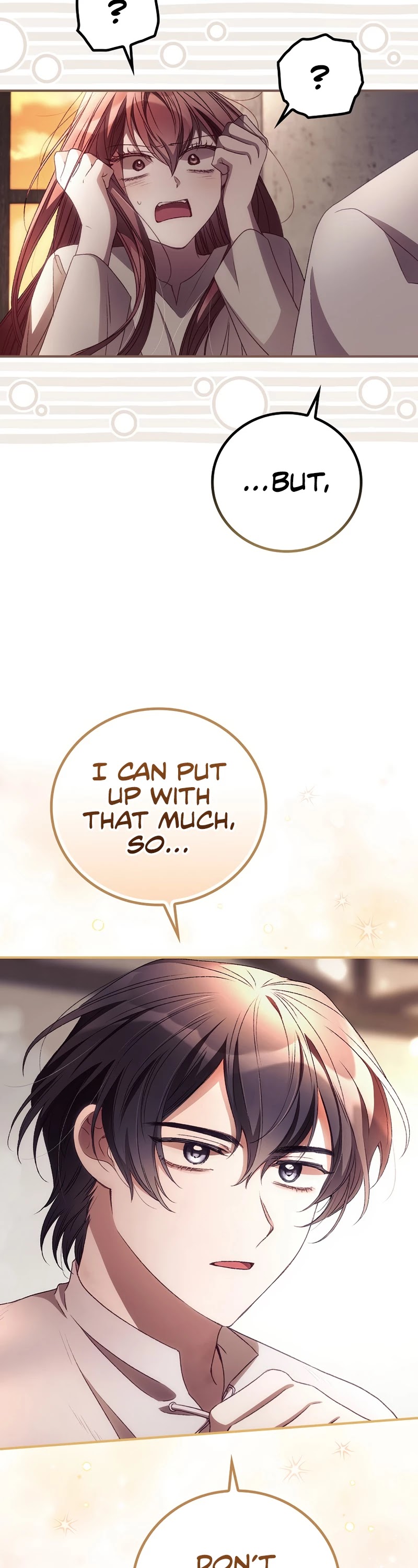 I Can See Your Death Chapter 30 page 35 - Chapter 30