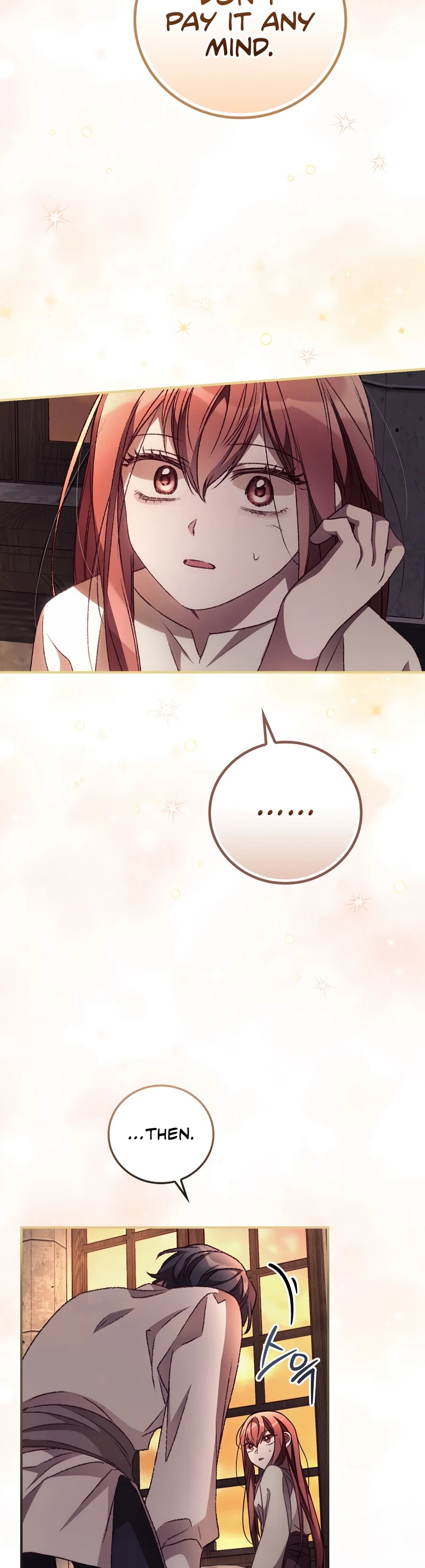 I Can See Your Death Chapter 30 page 36 - Chapter 30