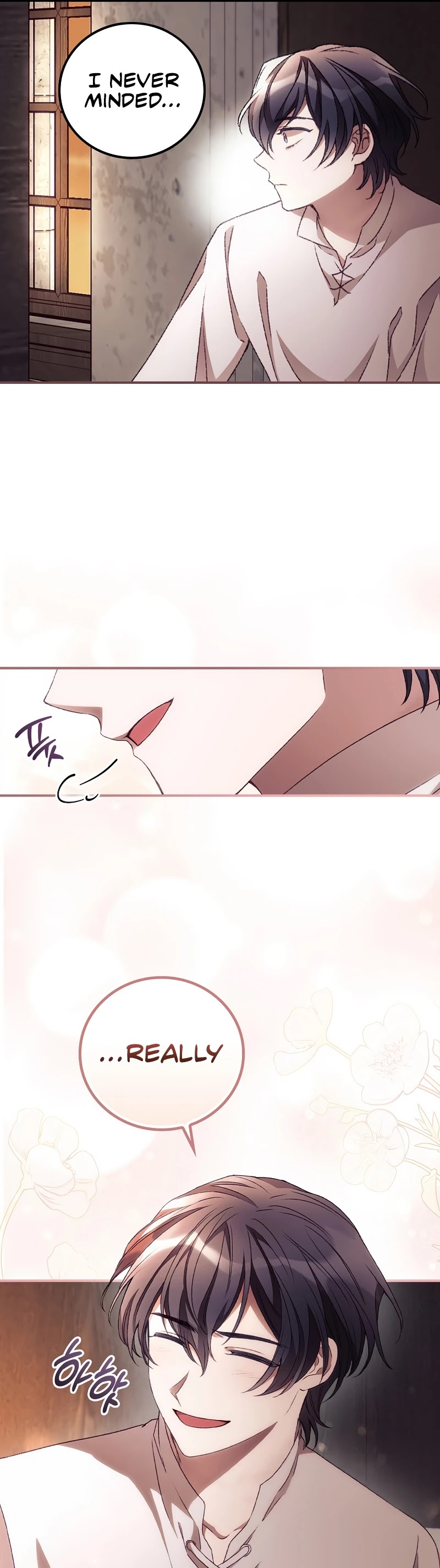 I Can See Your Death Chapter 30 page 38 - Chapter 30