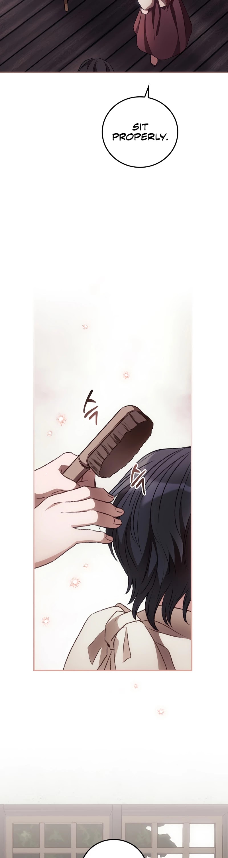 I Can See Your Death Chapter 31 page 15 - Chapter 31