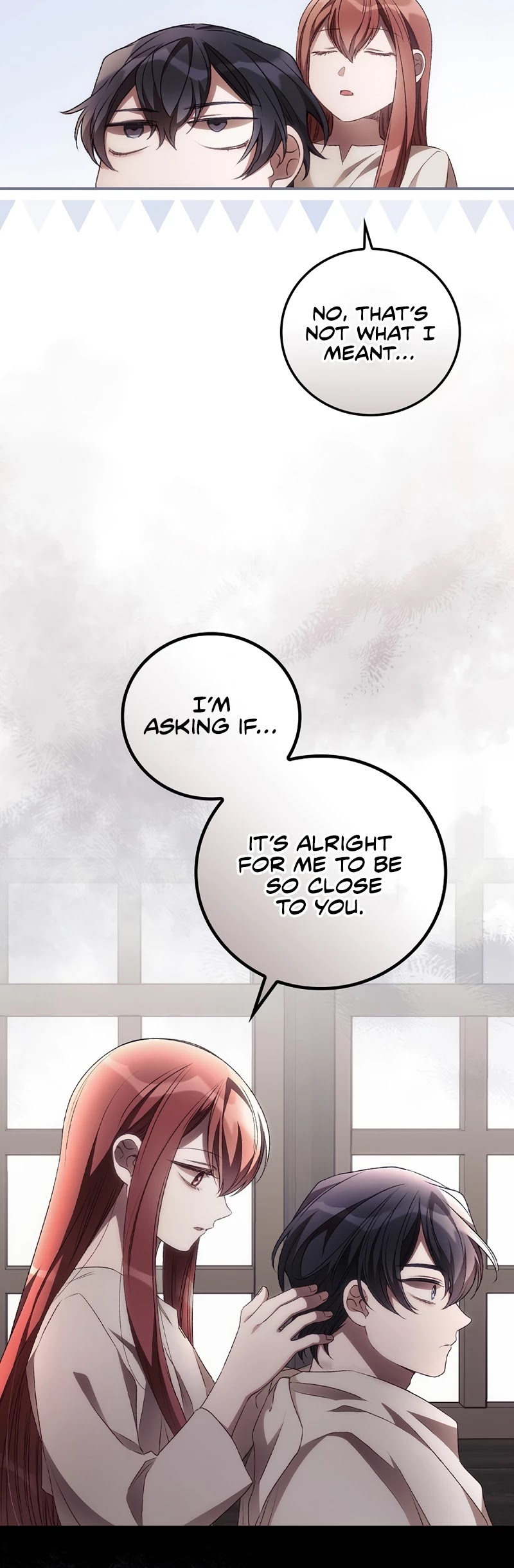 I Can See Your Death Chapter 31 page 17 - Chapter 31