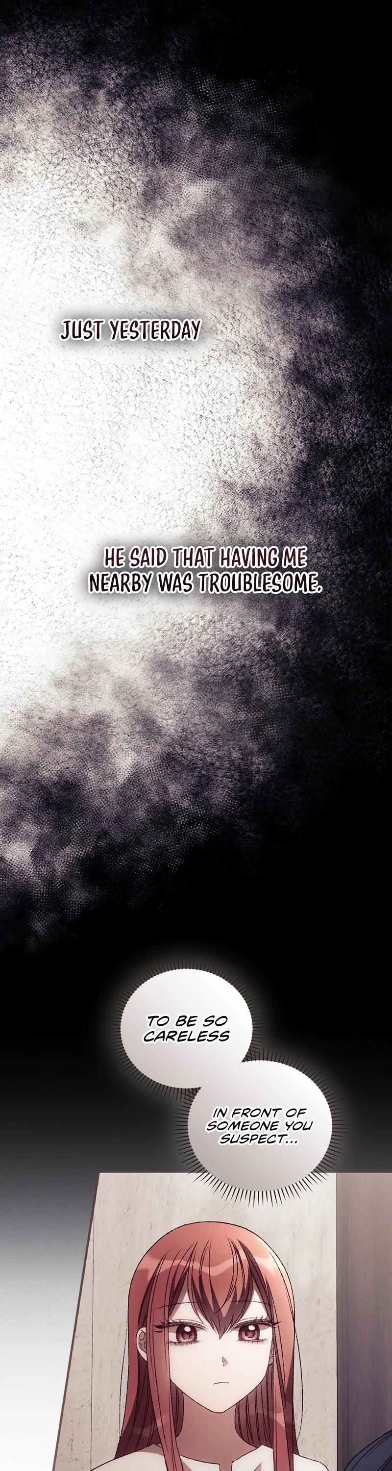 I Can See Your Death Chapter 31 page 18 - Chapter 31