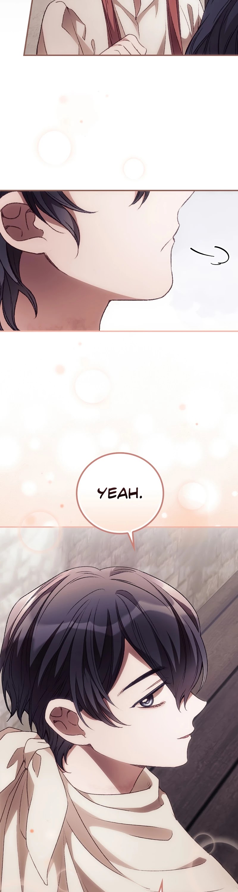 I Can See Your Death Chapter 31 page 19 - Chapter 31