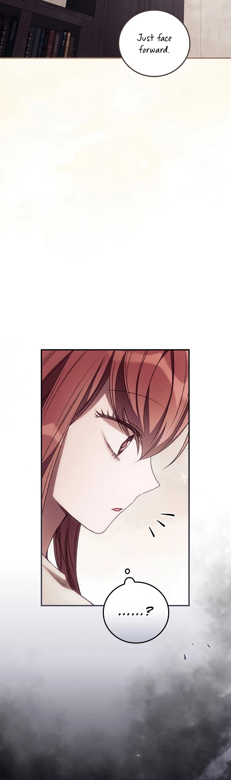I Can See Your Death Chapter 31 page 21 - Chapter 31
