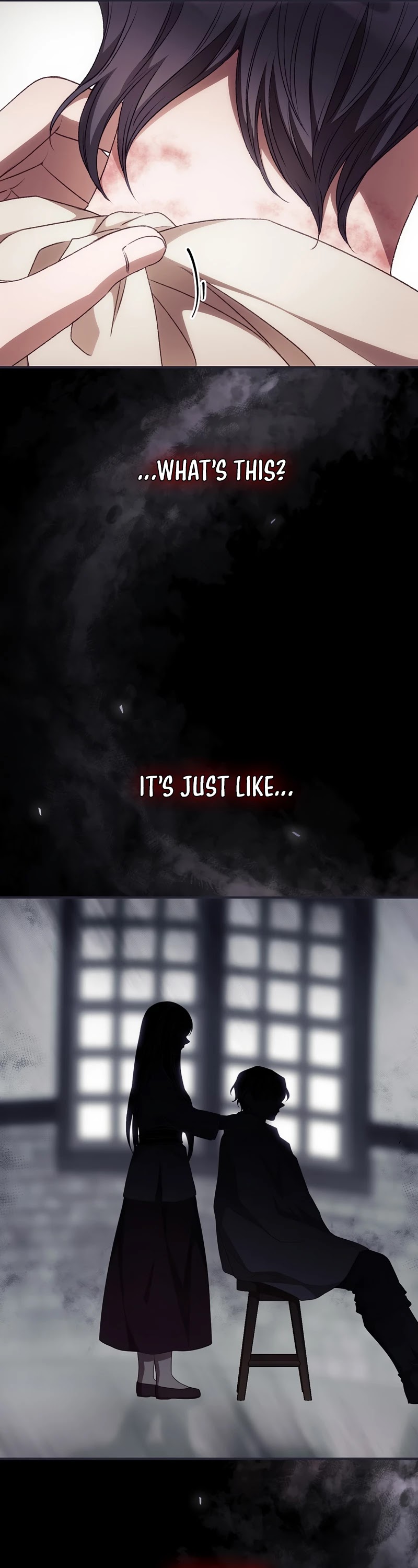 I Can See Your Death Chapter 31 page 22 - Chapter 31