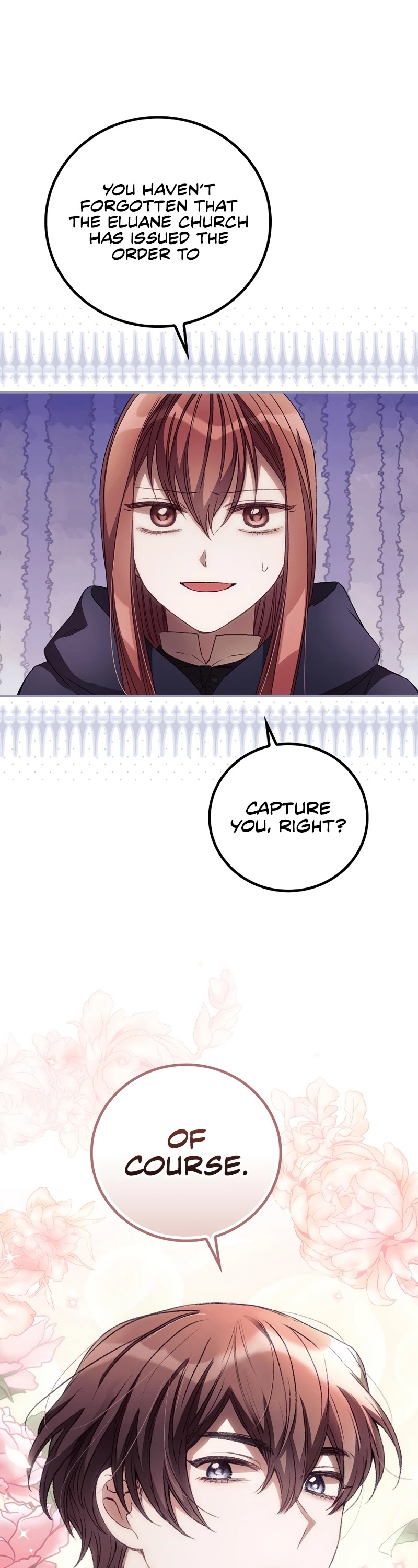 I Can See Your Death Chapter 31 page 27 - Chapter 31