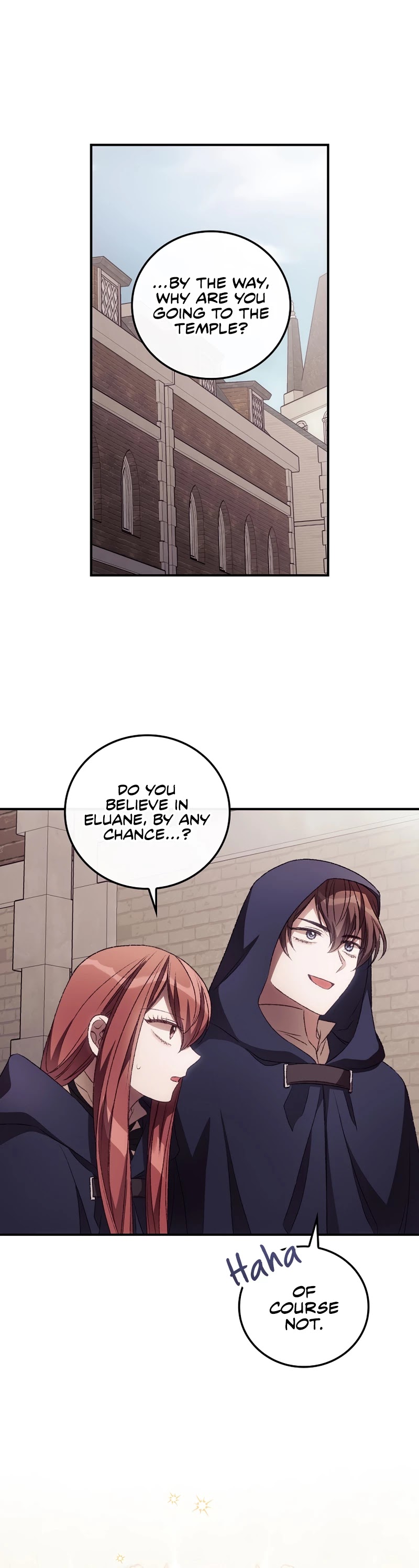 I Can See Your Death Chapter 31 page 29 - Chapter 31