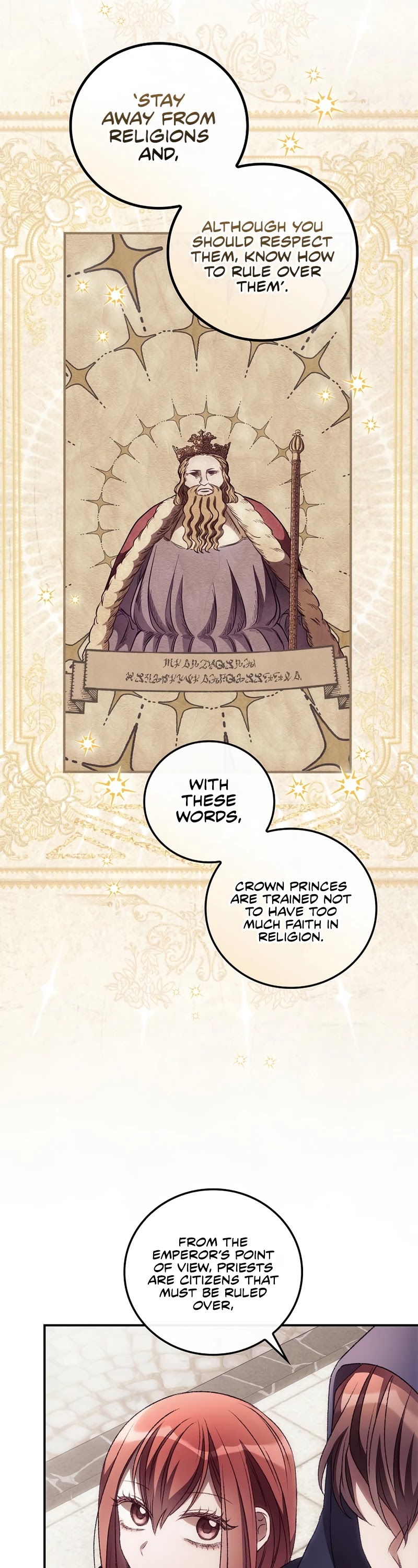 I Can See Your Death Chapter 31 page 30 - Chapter 31