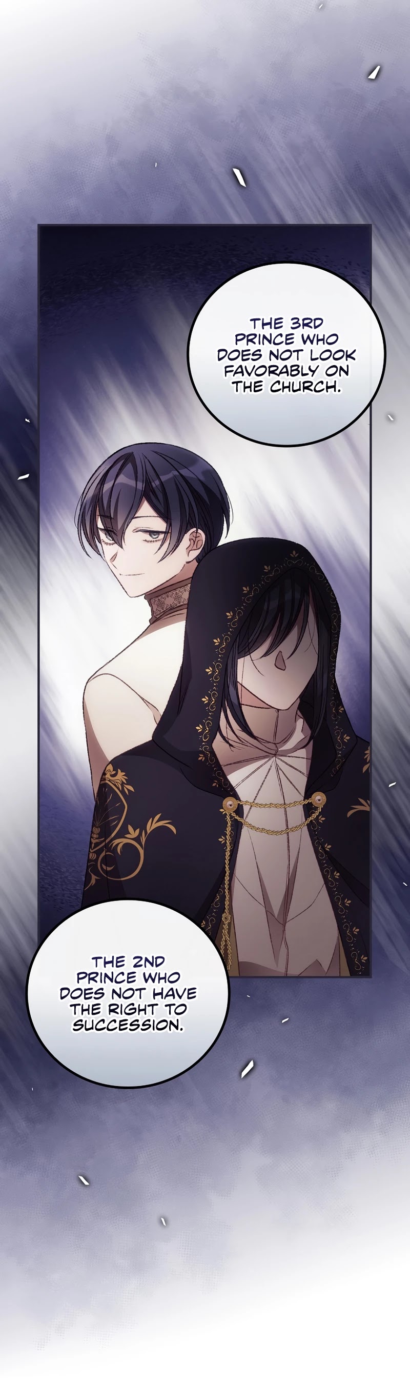 I Can See Your Death Chapter 31 page 37 - Chapter 31