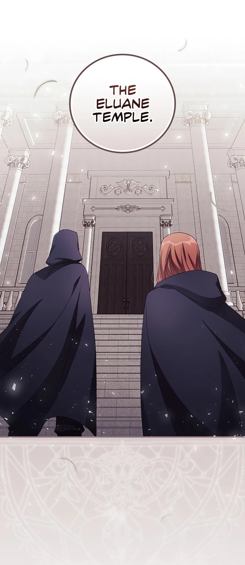 I Can See Your Death Chapter 31 page 39 - Chapter 31