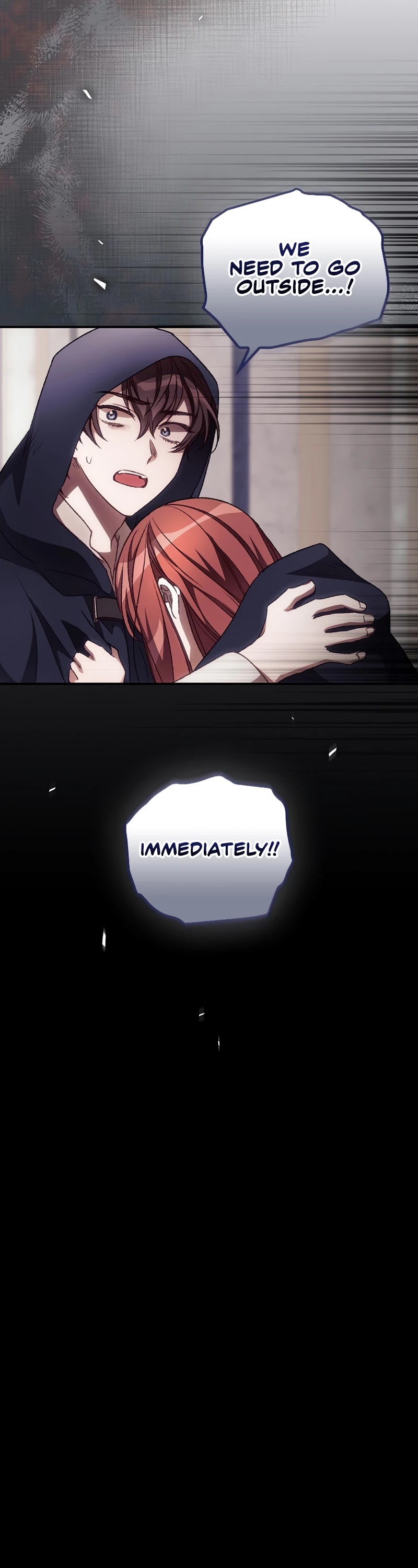 I Can See Your Death Chapter 32 page 13 - Chapter 32