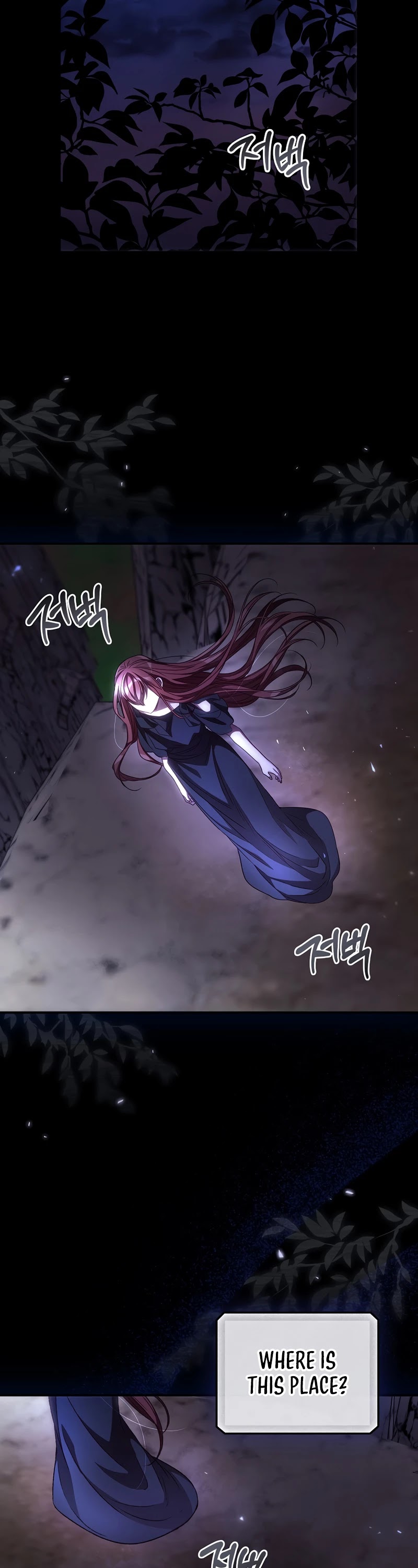 I Can See Your Death Chapter 32 page 15 - Chapter 32