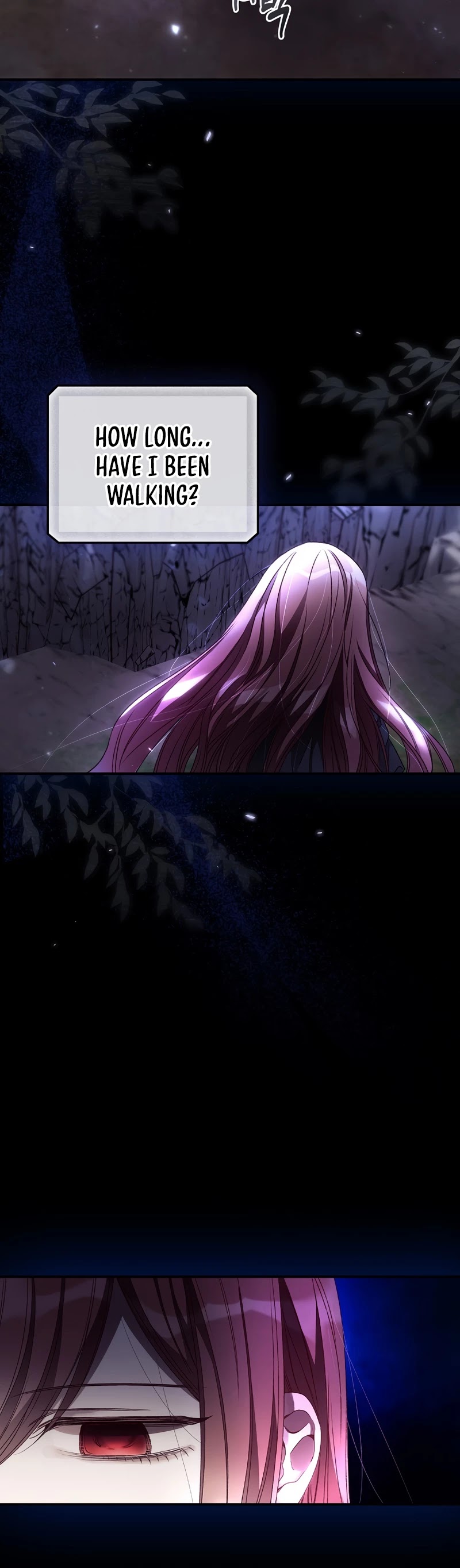 I Can See Your Death Chapter 32 page 16 - Chapter 32